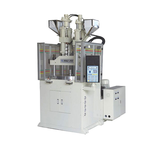 立式雙色圓盤注塑機(jī) 立式雙色圓盤注塑機(jī)