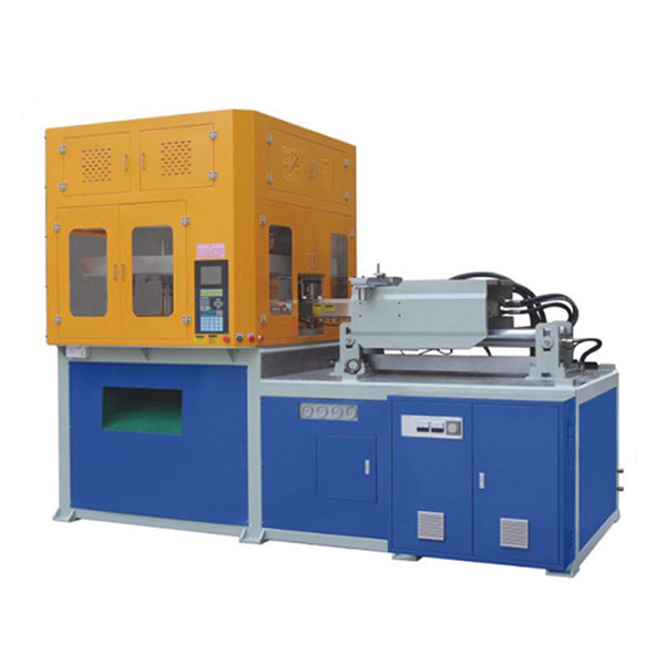 VH90R3LED燈泡注吹機(jī) VH90R3LED燈泡注吹機(jī)