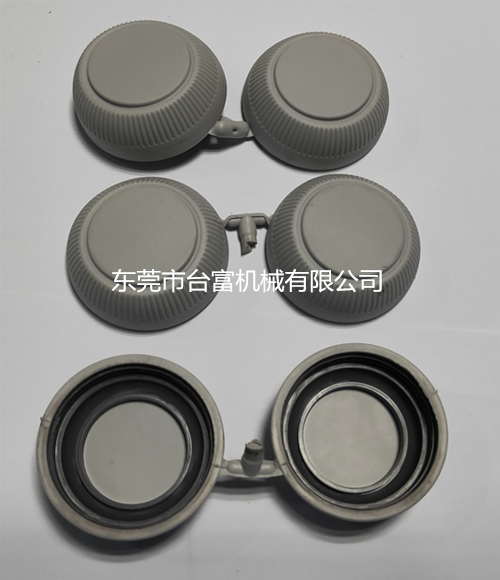 自動立式注塑機(jī)