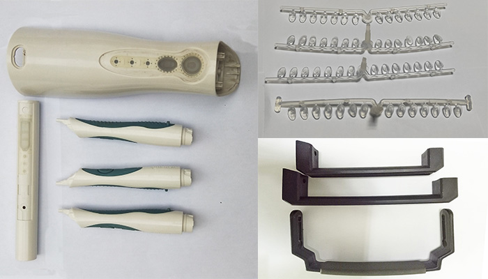 立式圓盤(pán)注塑機(jī)產(chǎn)品