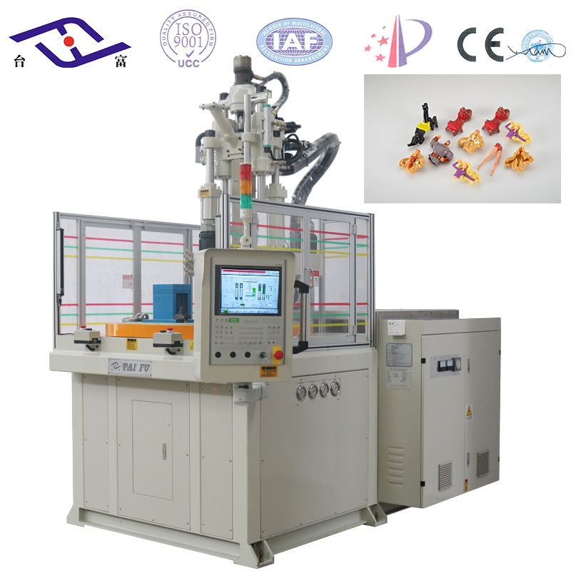 圓盤立式注塑機(jī) 圓盤立式注塑機(jī)