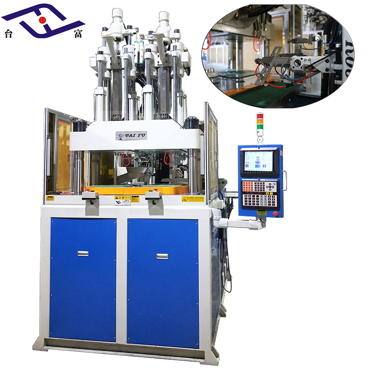 雙色注塑機(jī)價格