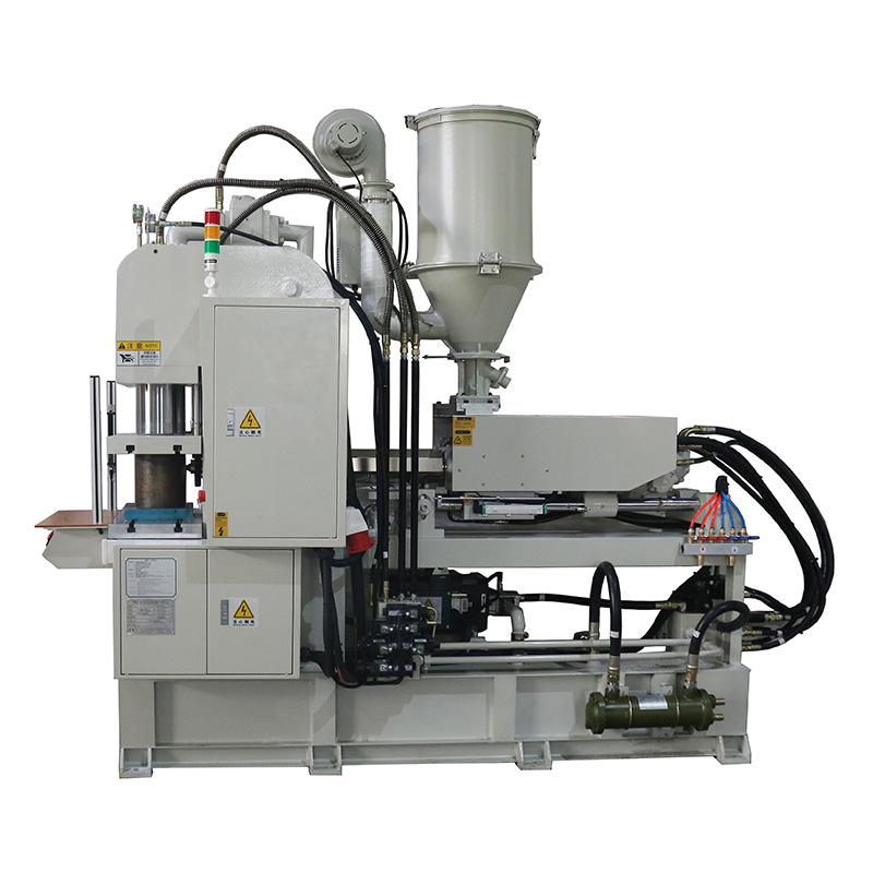 C型立式注塑機 C型立式注塑機
