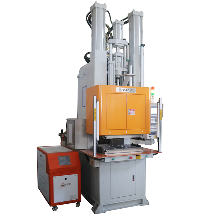 立式C型注塑機(jī) 立式C型注塑機(jī)