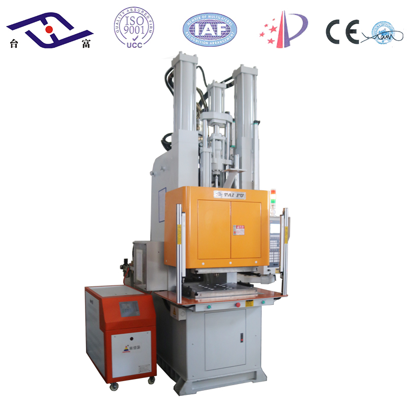 TFC-45立式注塑機(jī) TFC-45立式注塑機(jī)